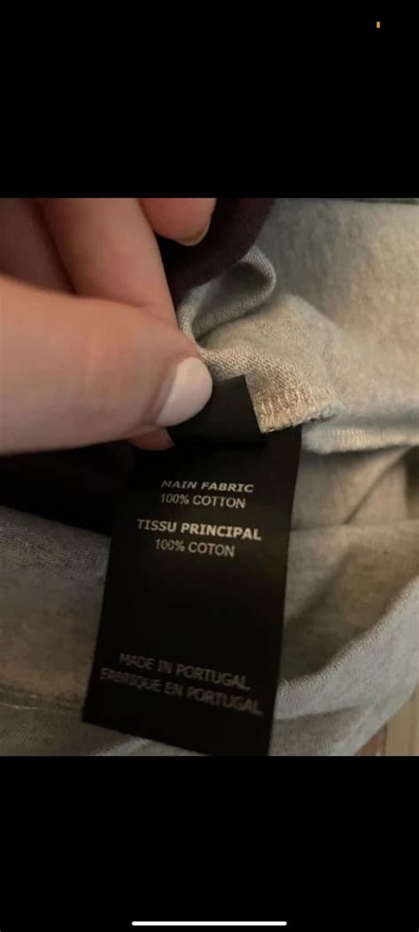 Legit check : r/VETEMENTS .